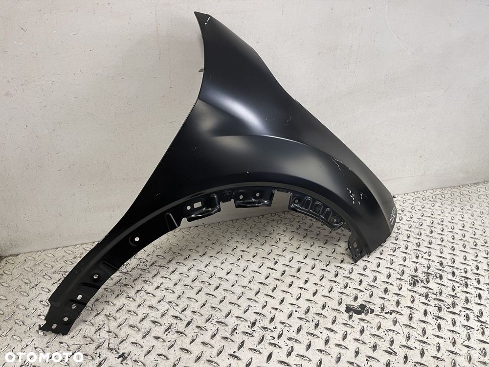 NOWY ORYGINALNY BŁOTNIK PRAWY PRZEDNI PRAWA PRZÓD CITROEN C4 III E-C4 3 20-24  9831194480 - 4