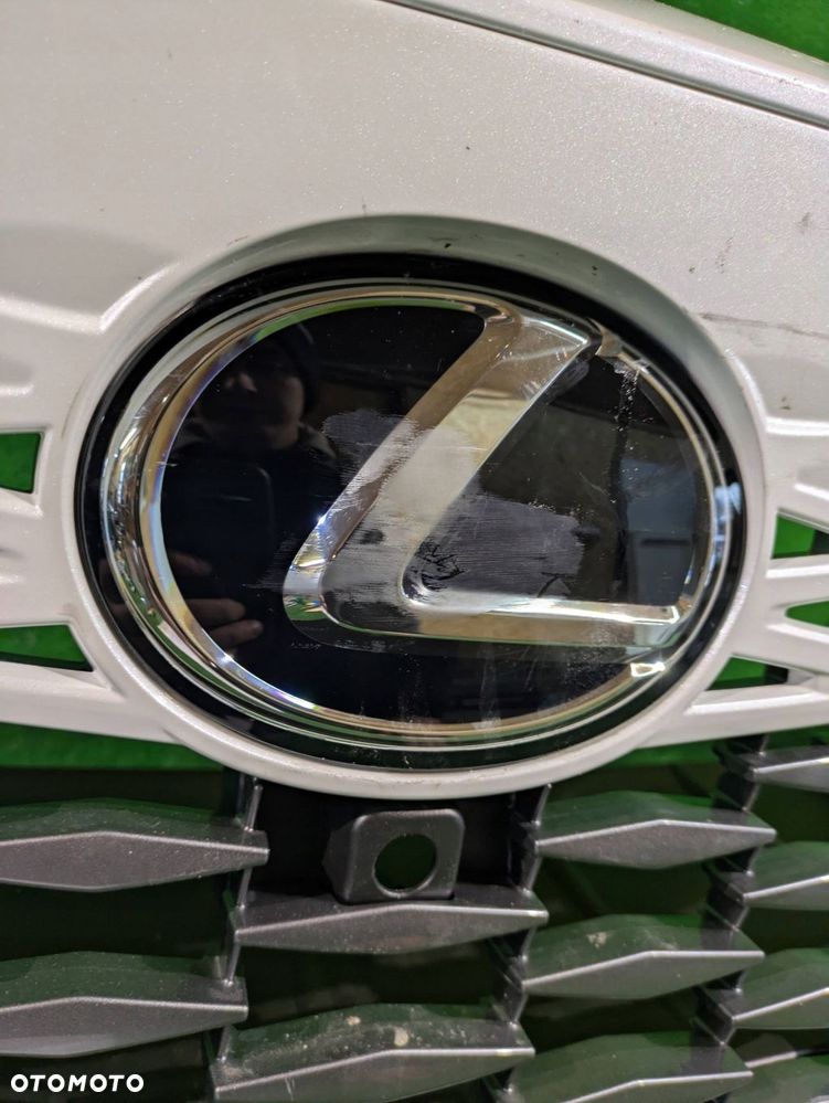ZDERZAK PRZEDNI PRZÓD LEXUS RX V NR.5793 - 5