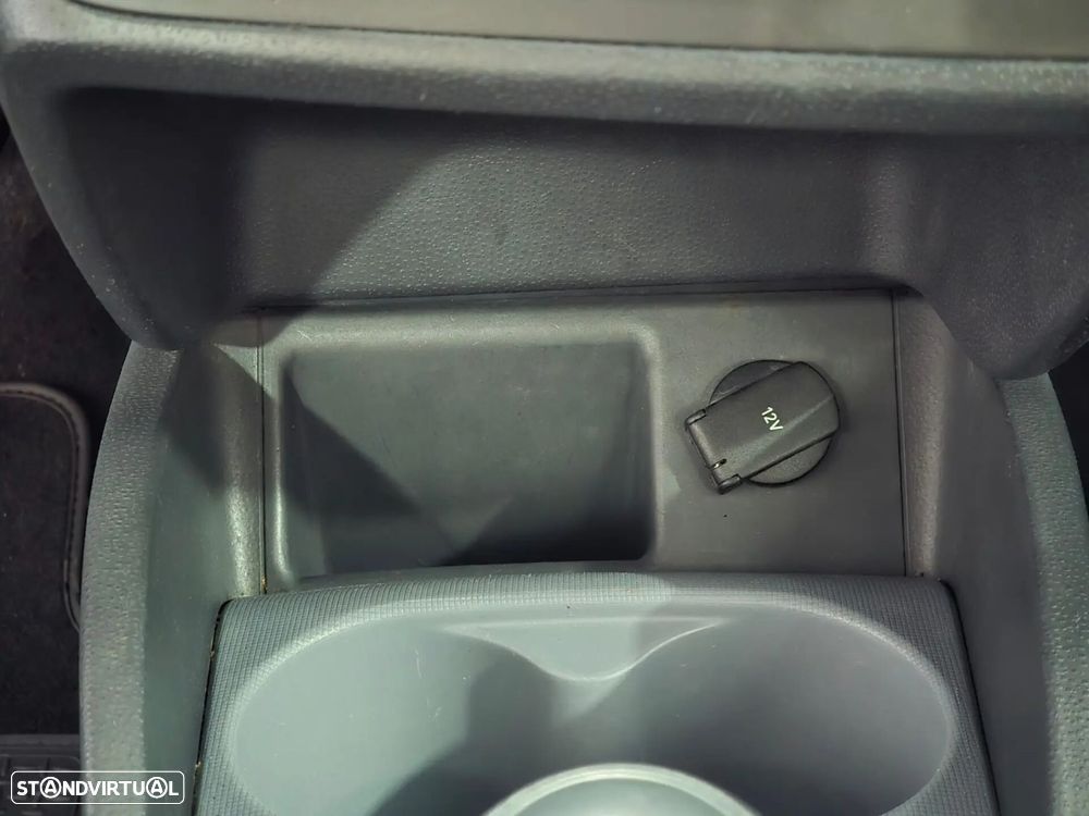 SEAT Ibiza 1.2 12V Reference - 10