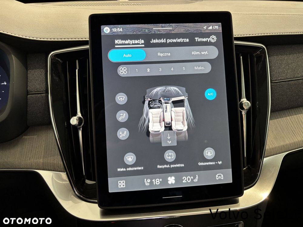 Volvo XC 90 - 27