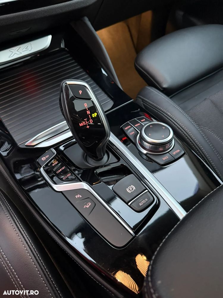 BMW X4 xDrive20d Aut. xLine - 31