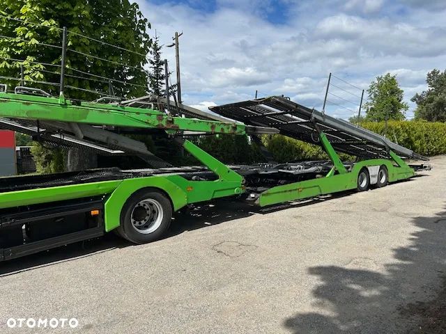 Scania P440 LOHR - 6