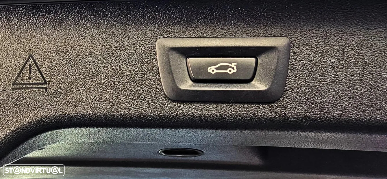 BMW 520 d Auto - 34