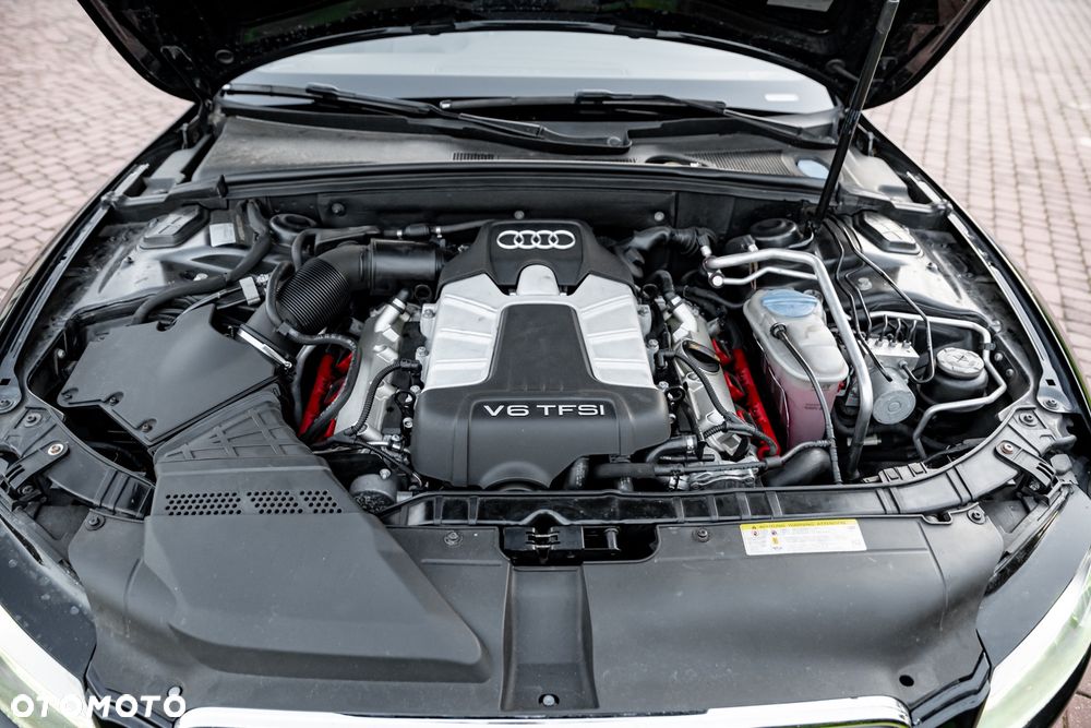 Audi S5 Sportback 3.0 TFSI Quattro S tronic - 39