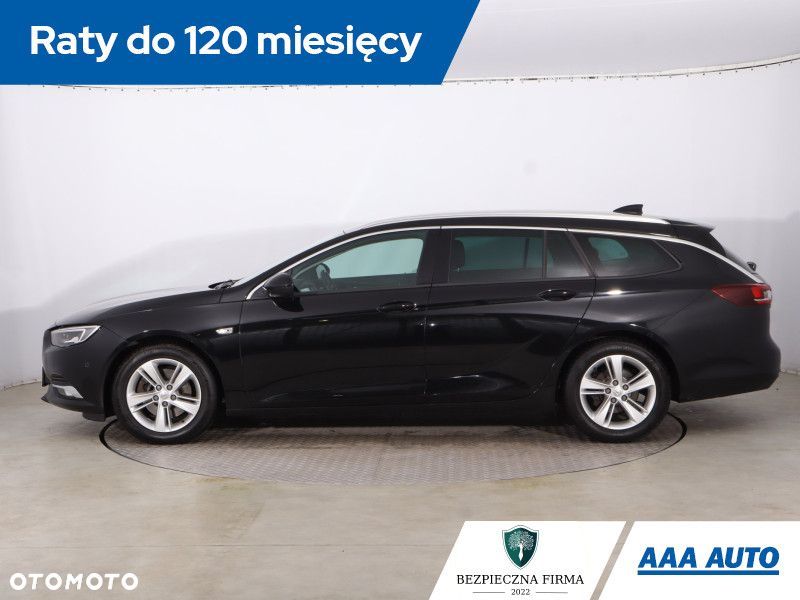 Opel Insignia - 4