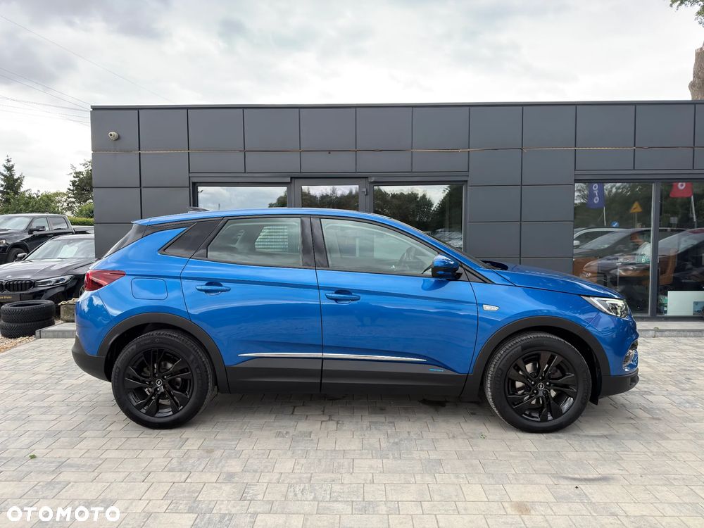 Opel Grandland X 1.5 CDTI Edition Business Pack S&S - 18