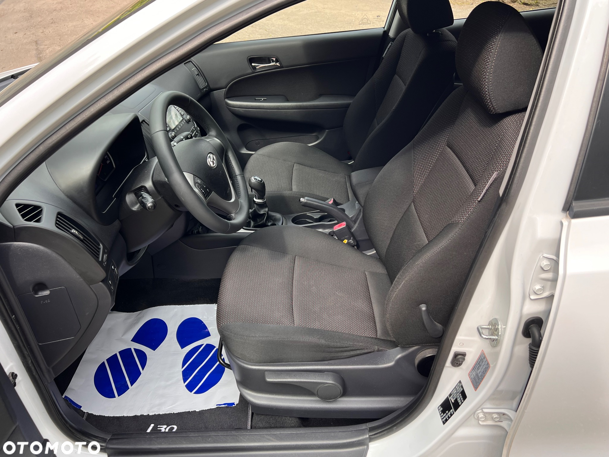 Hyundai i30 1.4 Comfort - 19