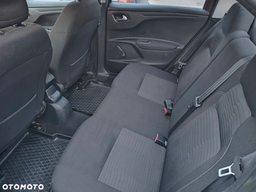 Peugeot 301 1.6 VTi Active - 7