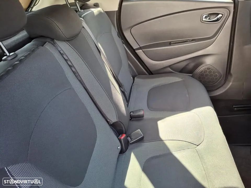 Renault Captur 1.5 dCi Exclusive - 9