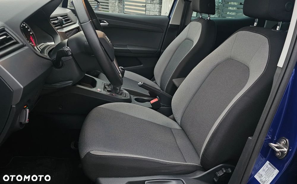 Seat Ibiza 1.0 EcoTSI S&S Style - 13