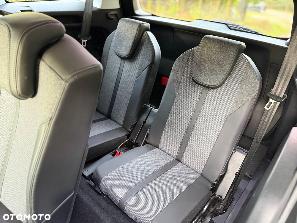 Peugeot 5008 BlueHDi 130 Allure Pack - 10