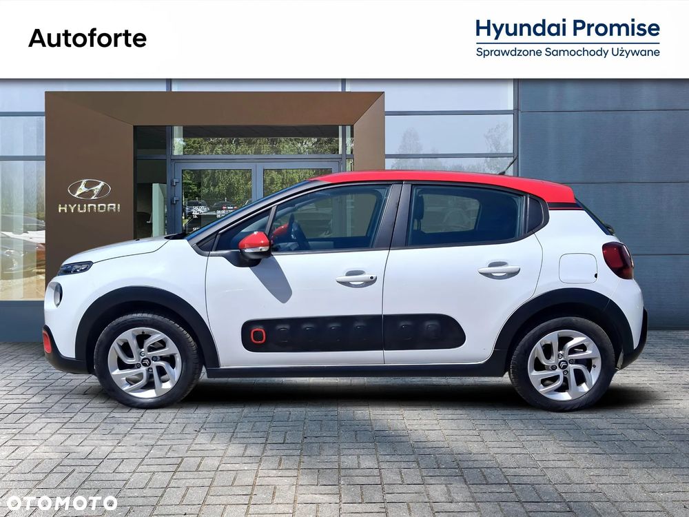 Citroën C3 1.2 PureTech Shine - 2