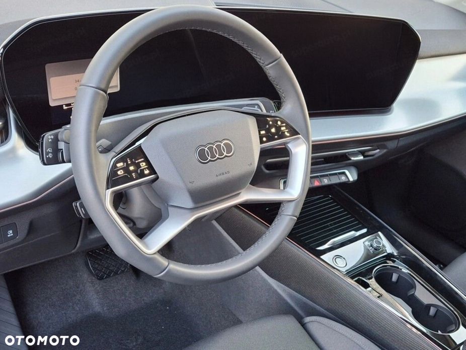 Audi Q3 35 TFSI mHEV S-Line S tronic - 8