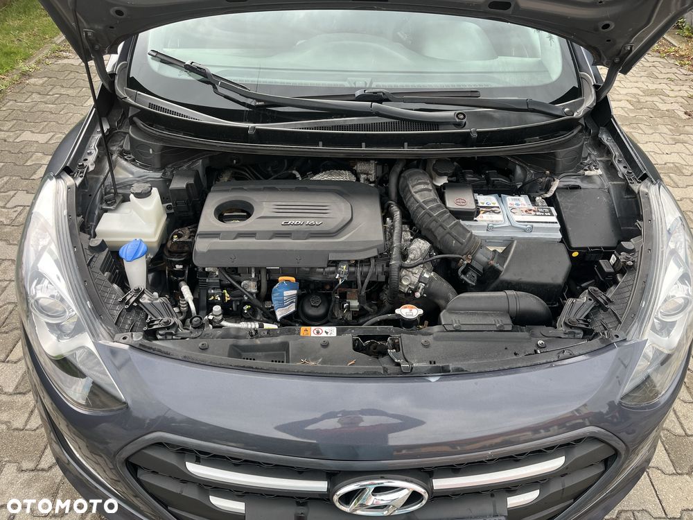 Hyundai i30 - 4