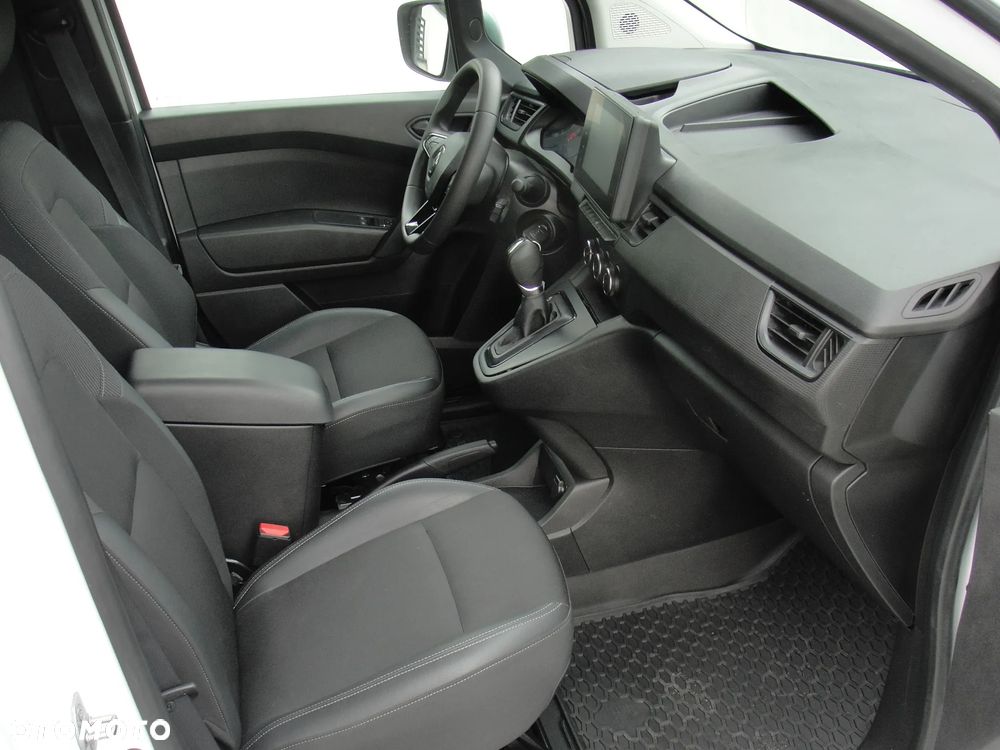 Renault Kangoo - 6