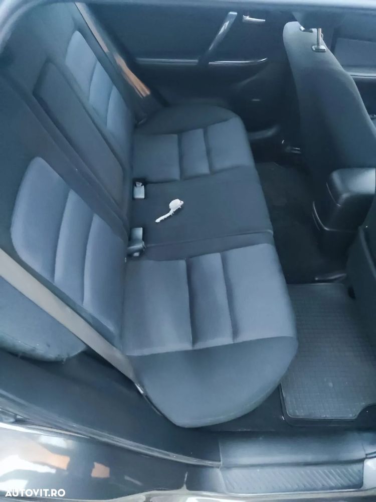 Mazda 6 Sport Kombi 2.0 CD DPF Active Plus - 10