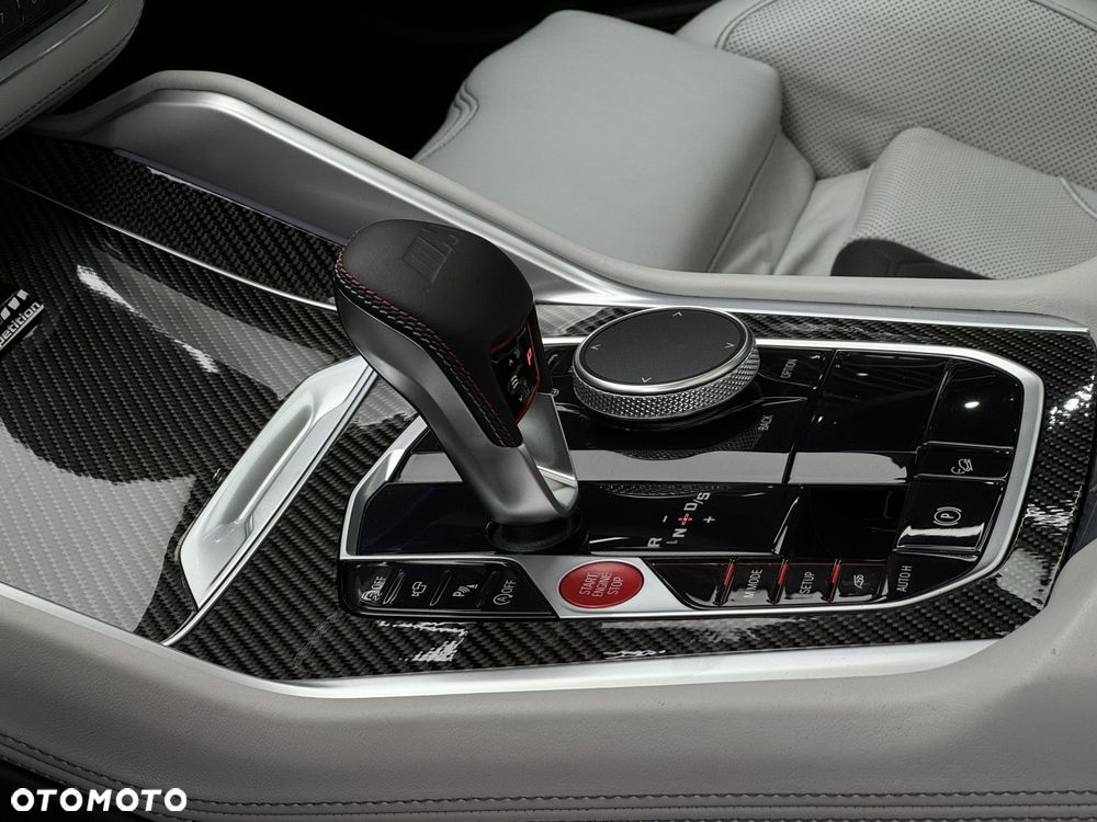 BMW X5 M Competition - 11