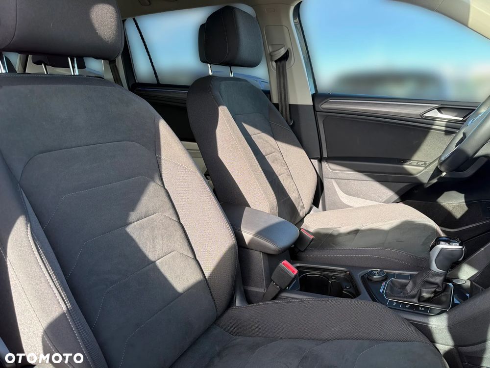 Volkswagen Tiguan Allspace 2023
