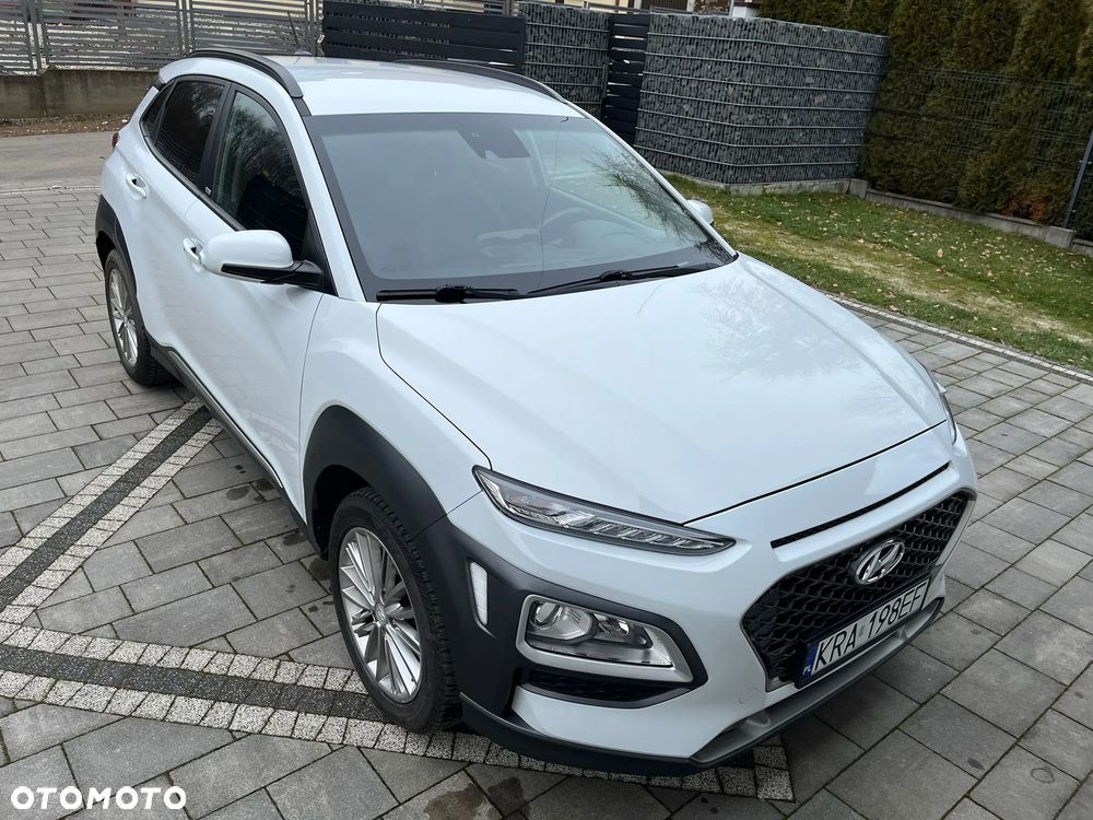 Hyundai Kona 1.0 T-GDI EDITION 30+ - 5