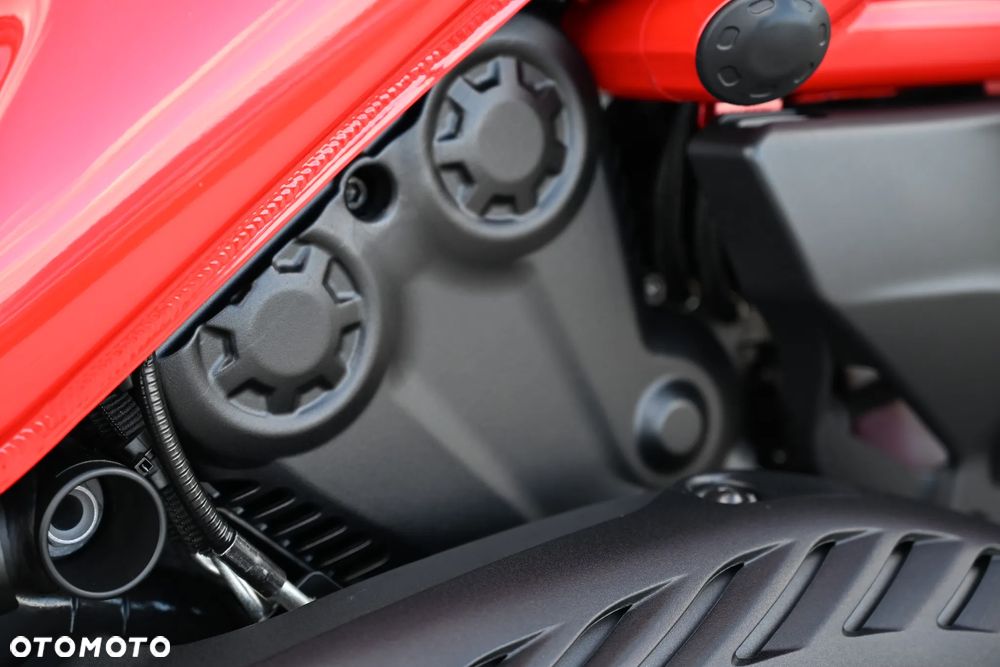 Ducati Monster - 28