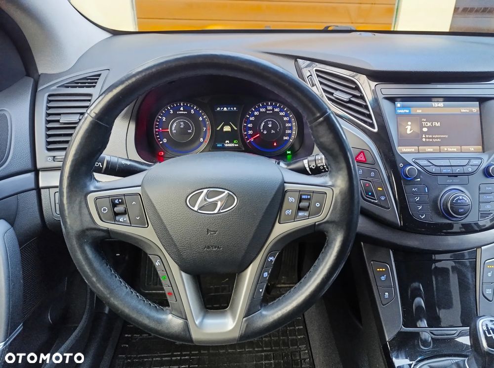 Hyundai i40 2.0 GDI Business - 16