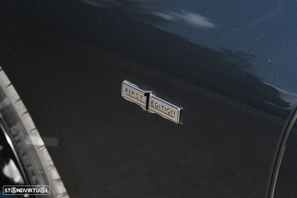 Bentley Continental Cabrio GTC 4.0 Hybrid Speed - 11