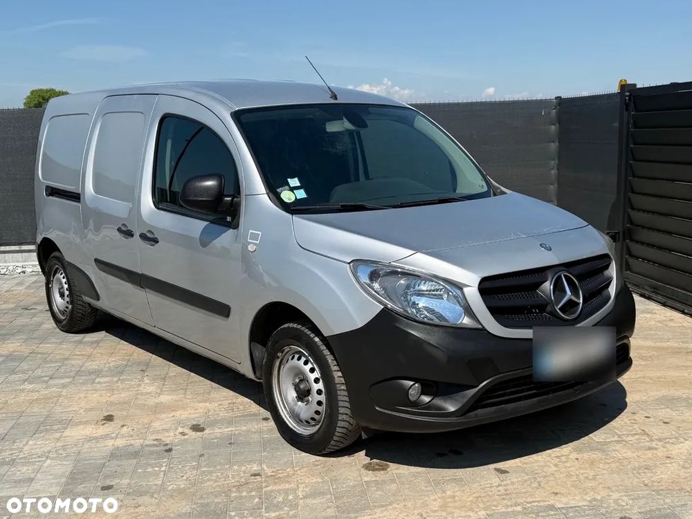 Mercedes-Benz CITAN LONG - 7