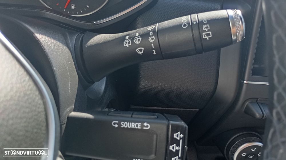 Renault Clio 1.0 TCe Limited Bi-Fuel - 20