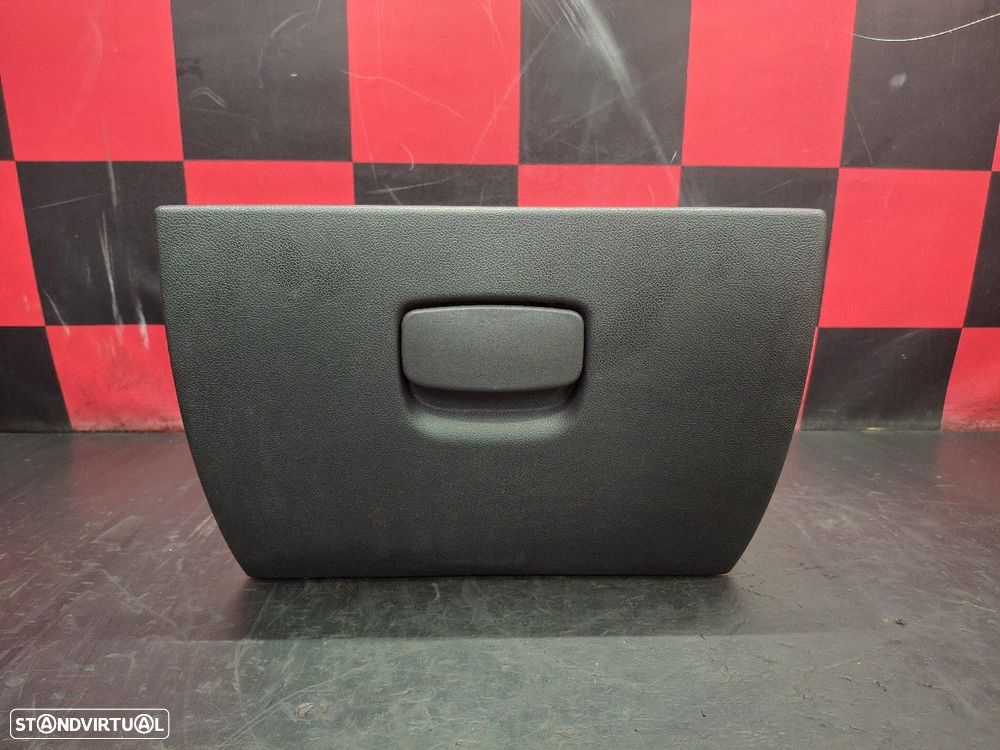Porta Luvas Opel Movano B Camião De Plataforma/Chassis (X62) - 1