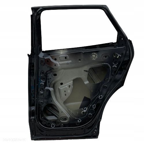 % OPEL GRANDLAND X DRZWI TYŁ TYLNE PRAWE - 5