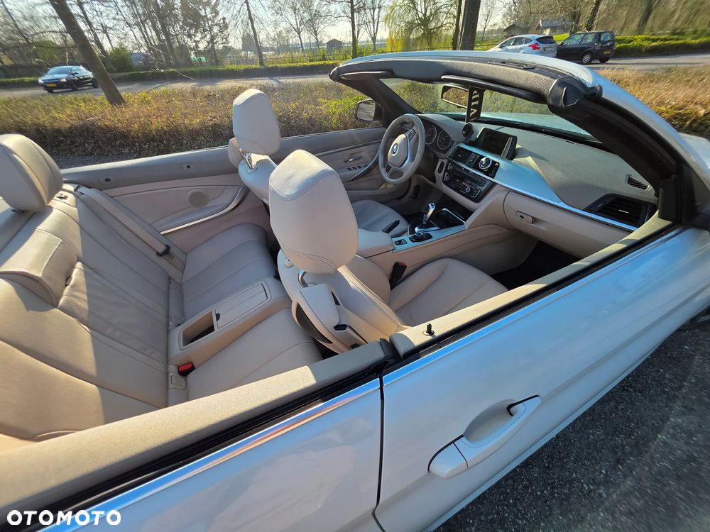 BMW Seria 4 428i xDrive Modern Line - 18