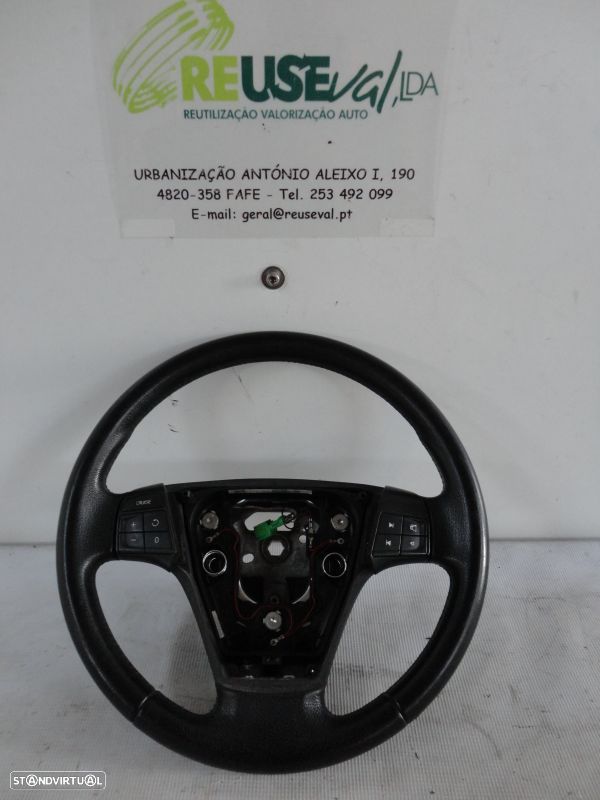Volante Volvo S40 Ii (544) - 1