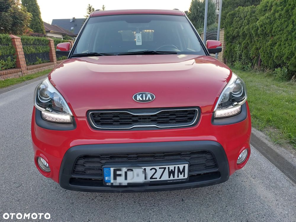 Kia Soul 1.6 GDI XL - 4