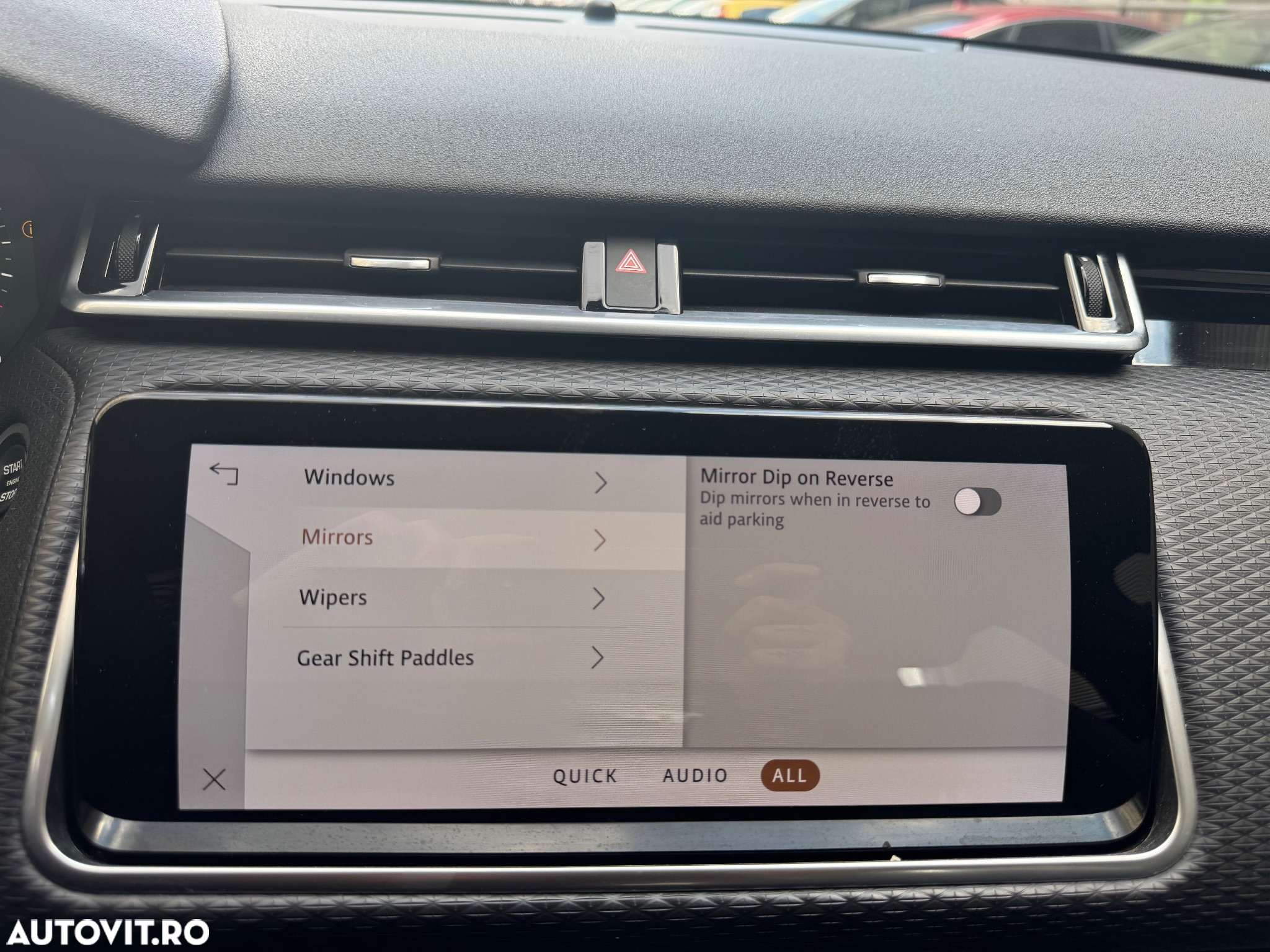 Land Rover Range Rover Velar R-Dynamic 2.0 P400e PHEV HSE - 20