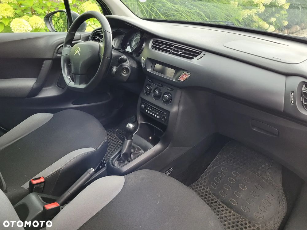 Citroën C3 1.0 VTi Attraction - 7