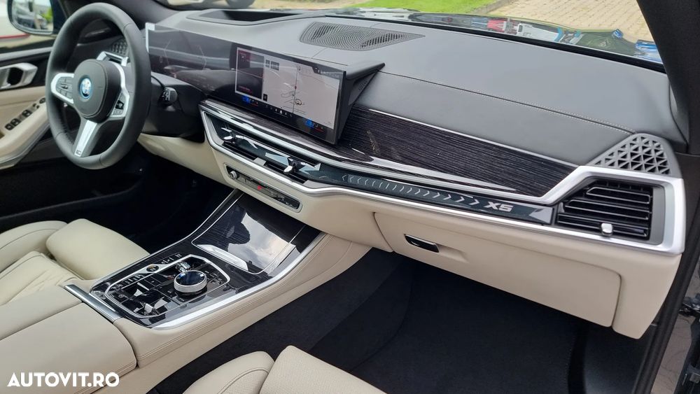 BMW X5 - 9