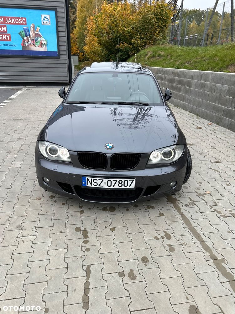 BMW Seria 1 123d - 13