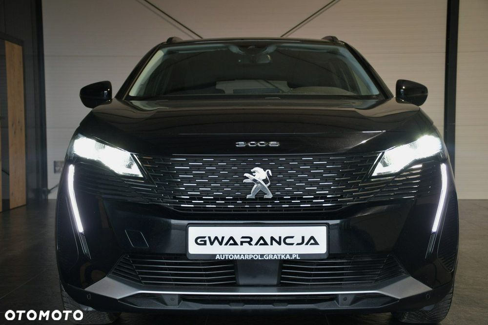 Peugeot 3008 1.2 PureTech Active Pack S&S - 5