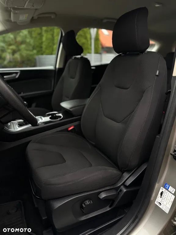 Ford S-Max 2.0 TDCi Titanium - 7