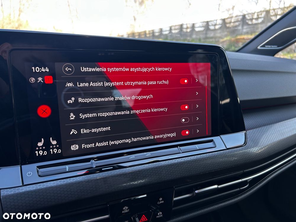 Volkswagen Golf 2.0 TSI GTI DSG - 23