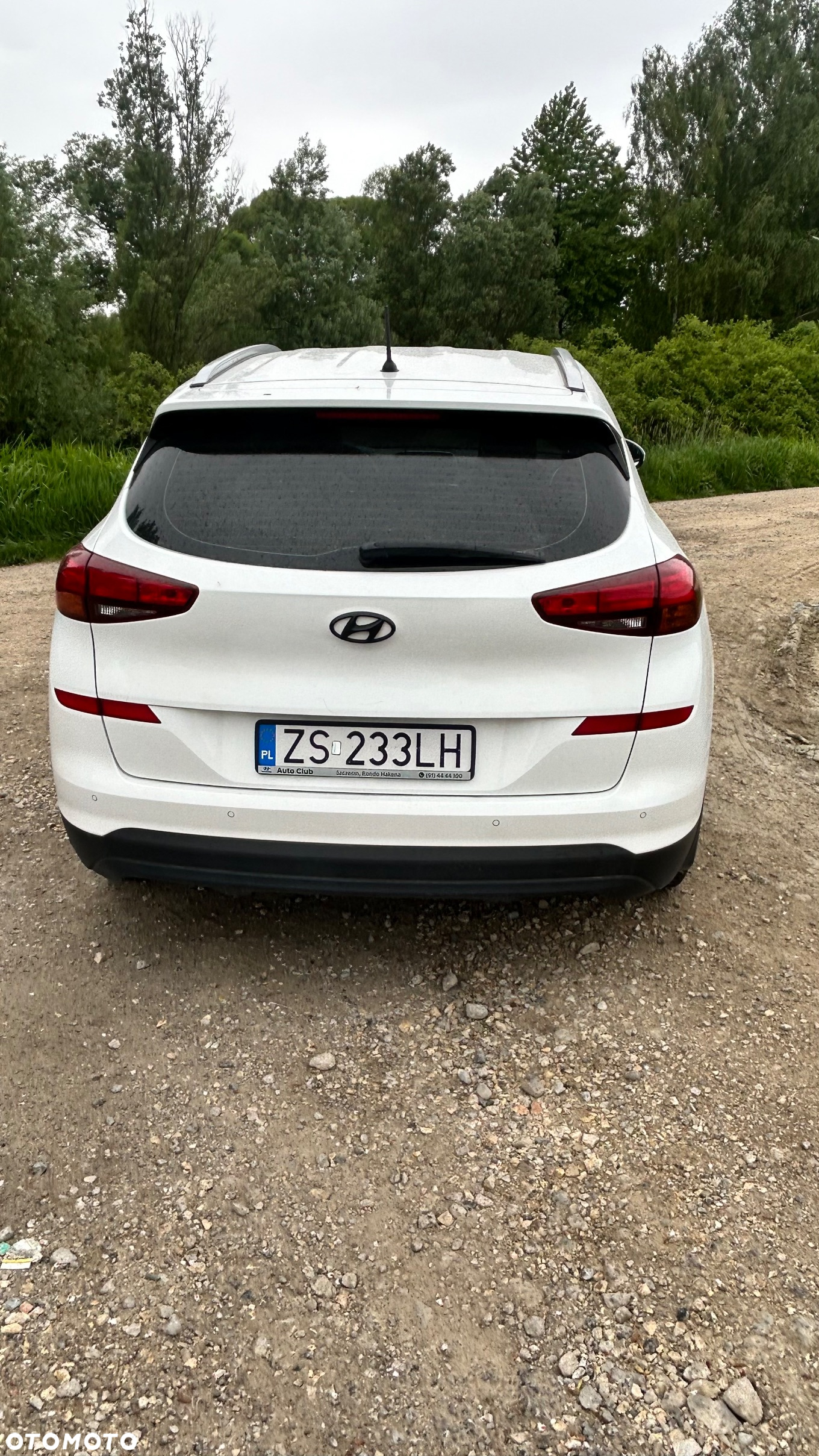 Hyundai Tucson 1.6 GDi Classic 2WD - 3