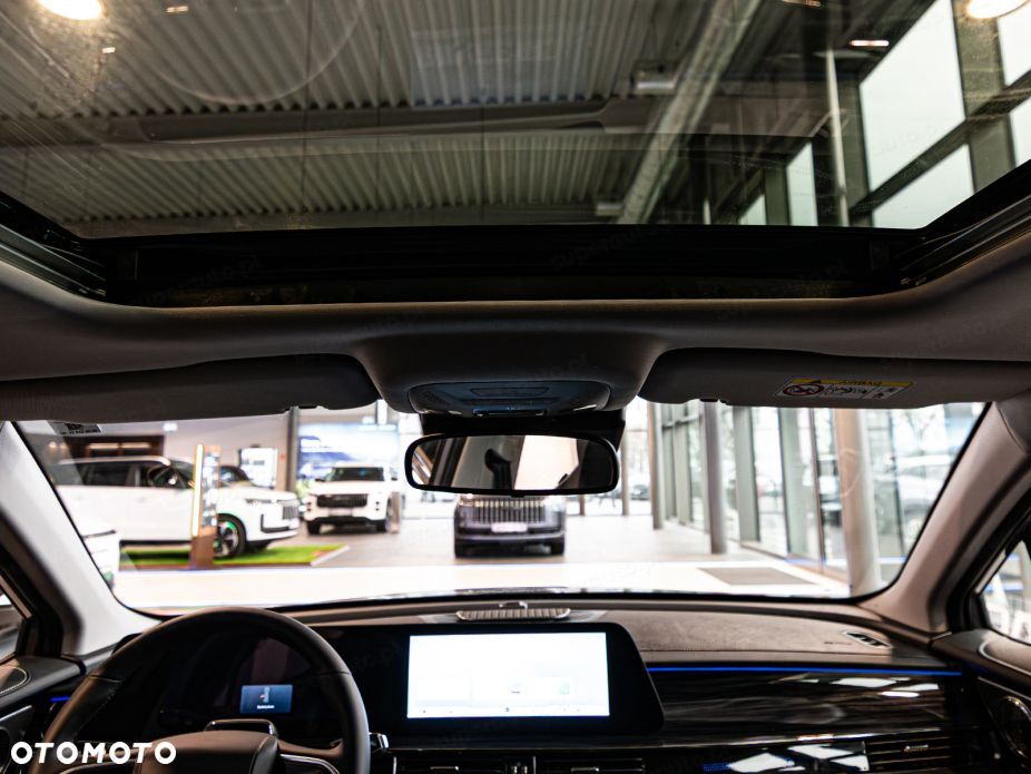 Omoda 5 1.6 T-GDI Premium DCT - 18