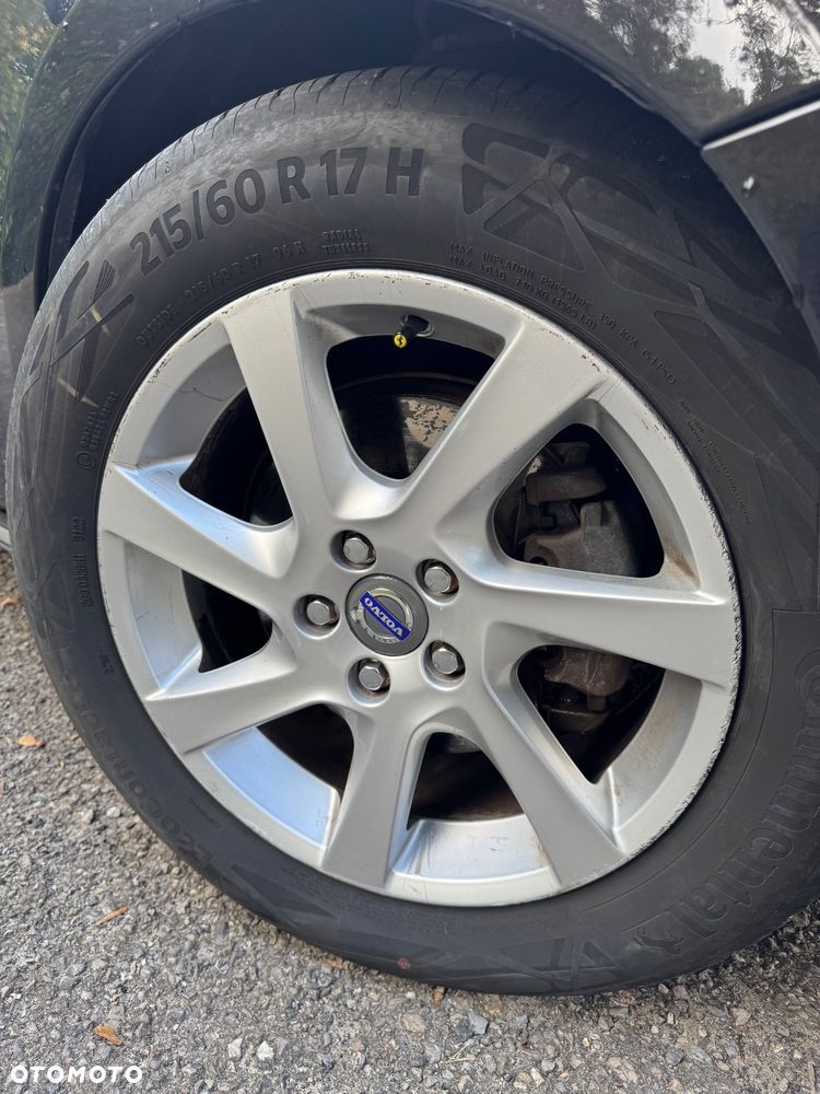 Volvo V60 D4 Drive-E Summum - 7