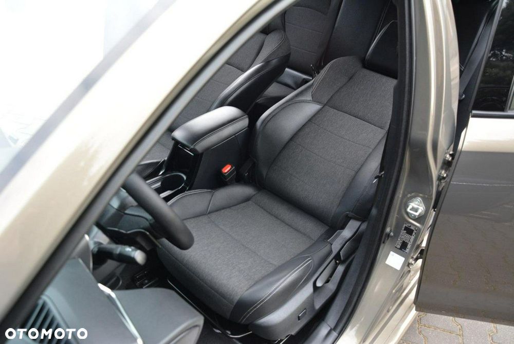 Toyota Corolla 2.0 Team Deutschland - 21