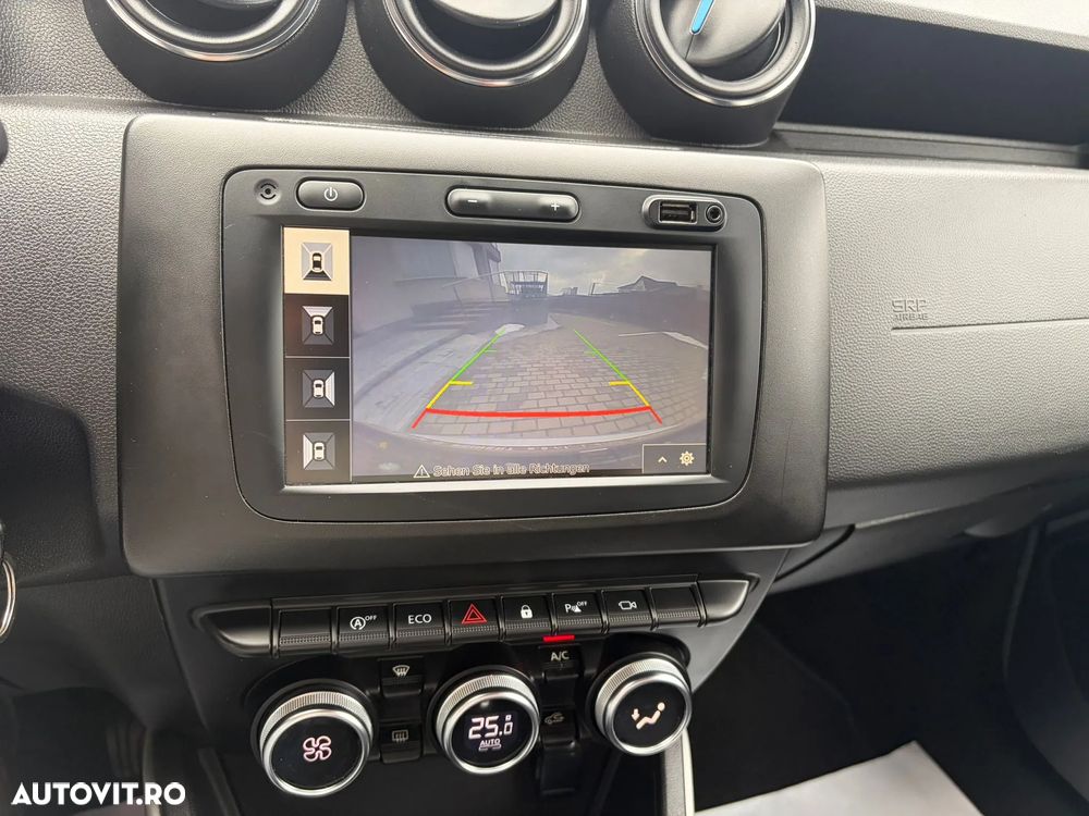 Dacia Duster Blue dCi 115 2WD Prestige+ - 10