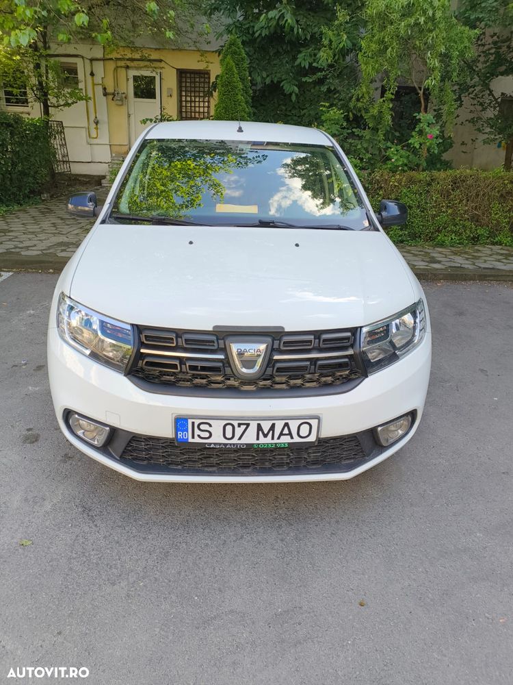 Dacia Logan 0.9 TCe SL Prestige PLUS - 2
