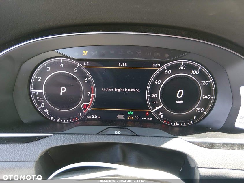 Volkswagen Arteon 2.0 TSI 4Motion R-Line Edition DSG - 9