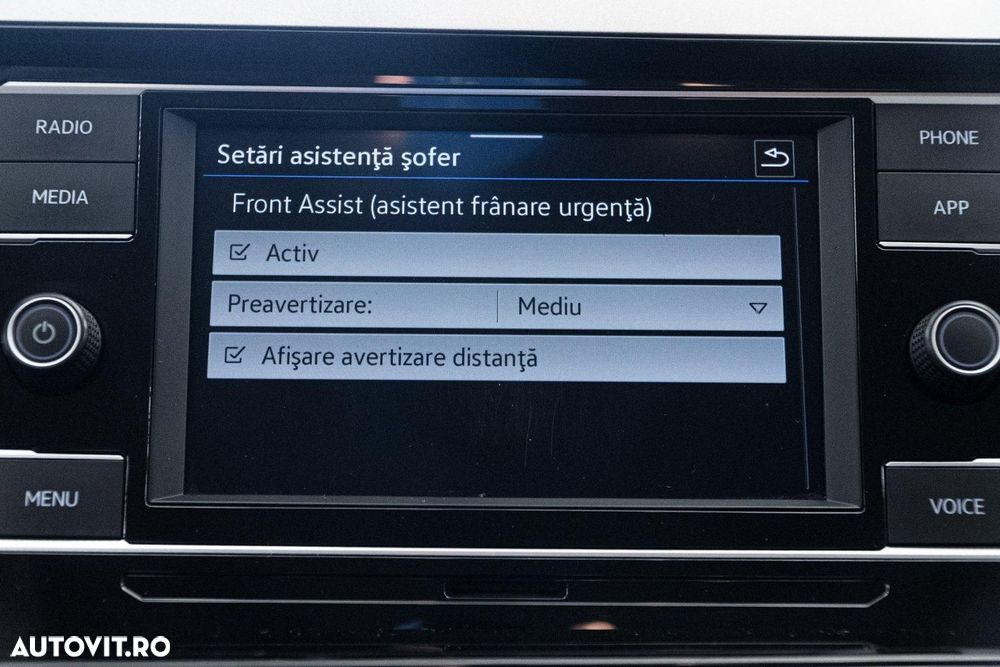 Volkswagen Polo 1.0 TSI Comfortline - 27