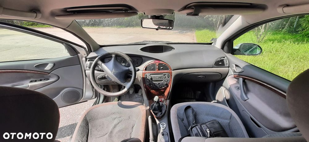 Citroën C5 2.0i 16V Prestige - 8