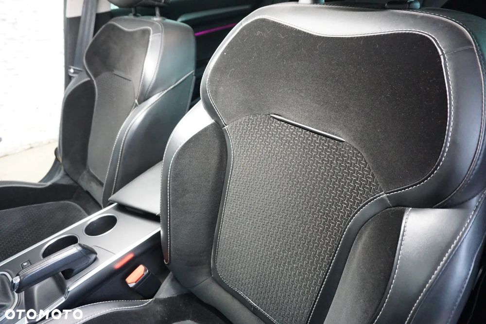 Renault Megane ENERGY dCi 110 EXPERIENCE - 22